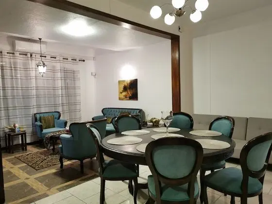 R&G Justlikehome Apartments