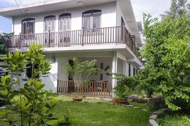 R&G Justlikehome Apartments - Dış Mekan
