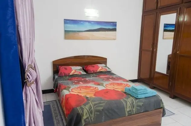 R&G Justlikehome Apartments - Oda