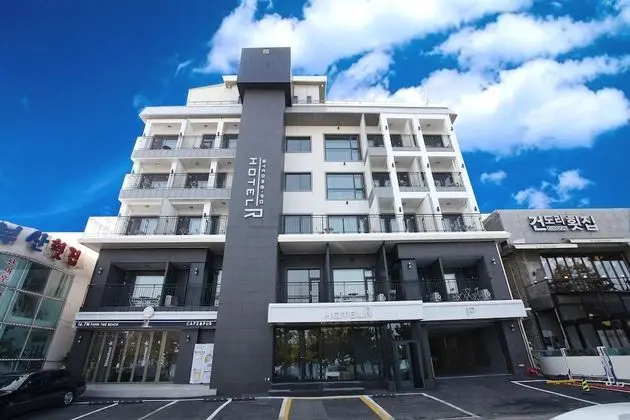 Hotel R Gangneung