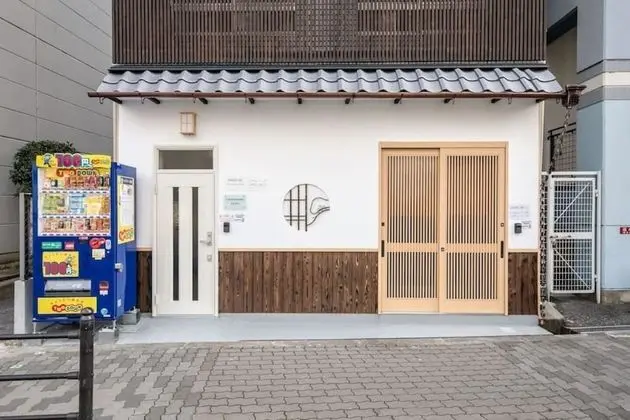 R-Guest Residence