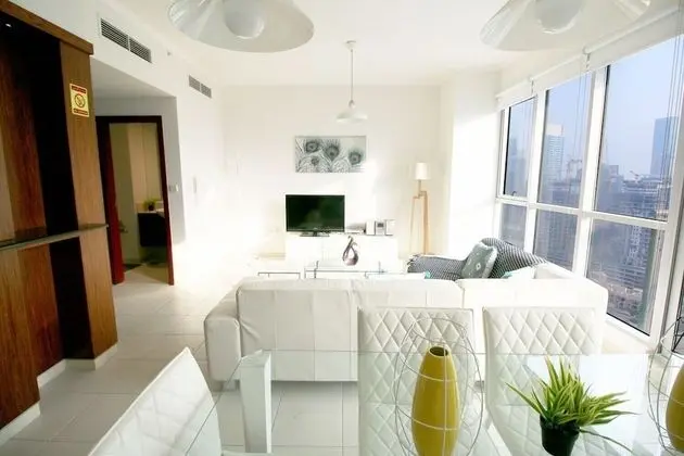 R&H Burj Residences - Öne Çıkan Resim