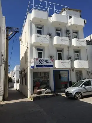 R House Hotel Bodrum