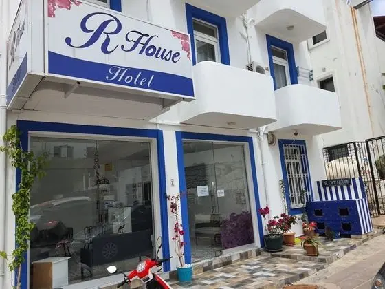 R House Hotel Bodrum - Genel