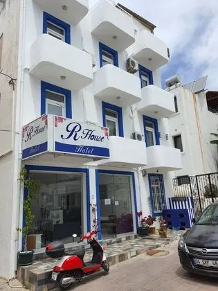 R House Hotel Bodrum - Genel