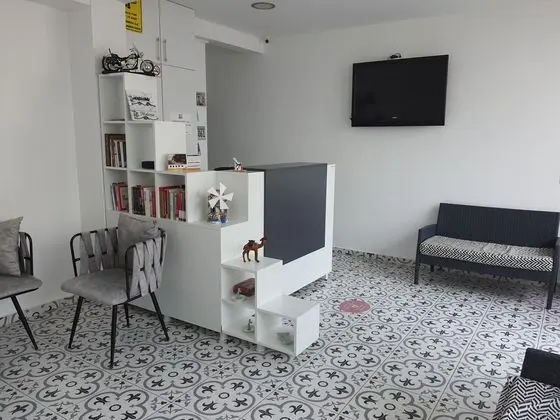 R House Hotel Bodrum - Genel