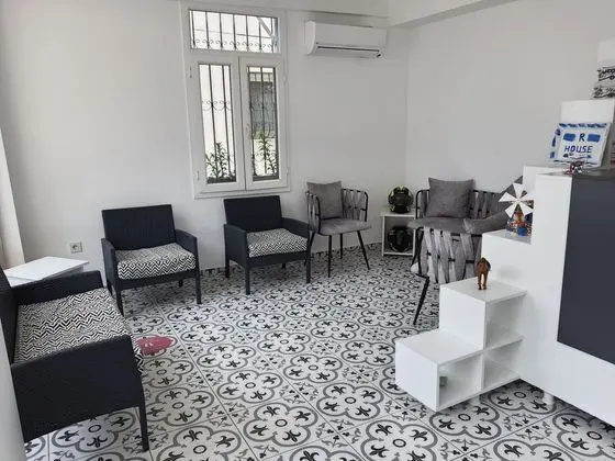 R House Hotel Bodrum - Genel