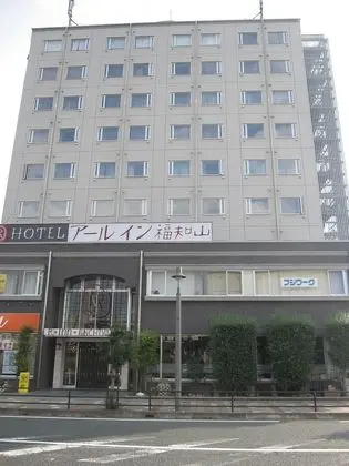 R·inn fuKCHIYAMA