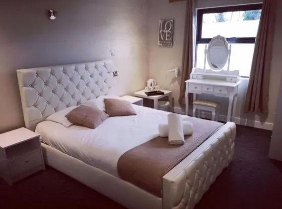 The R Inn Hotel - Öne Çıkan Resim