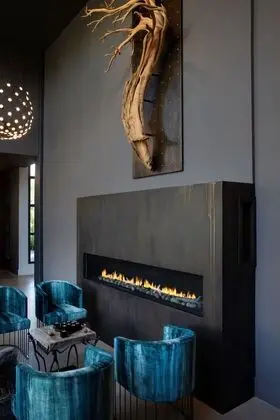 R Inn Napa - Lobi