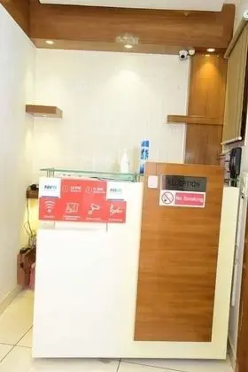 Hotel R.K. Regency