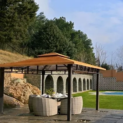 R.K. Sarovar Portico Srinagar - Yerinde Yemek