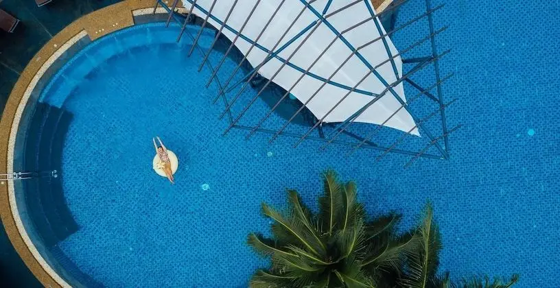 R Mar Resort and Spa