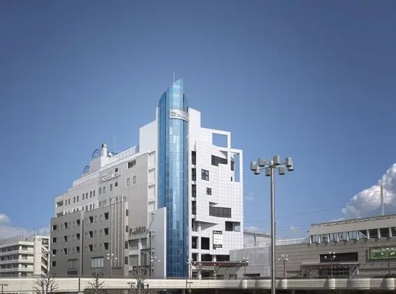 Hotel R-Mets Utsunomiya