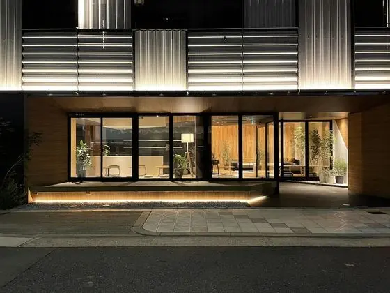 R Hotel Namba