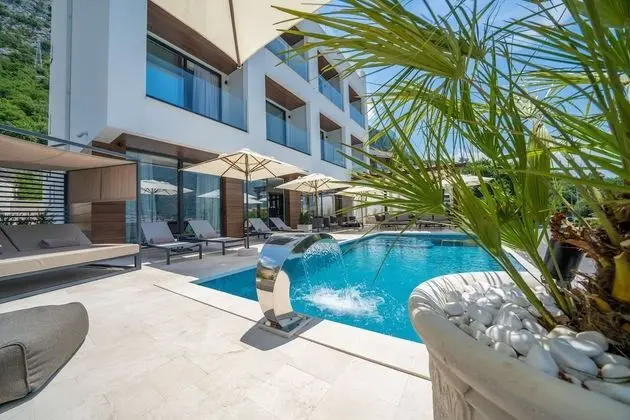Hotel R Palazzo - Havuz