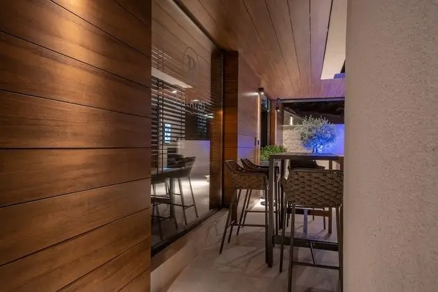 Hotel R Palazzo - Lobi