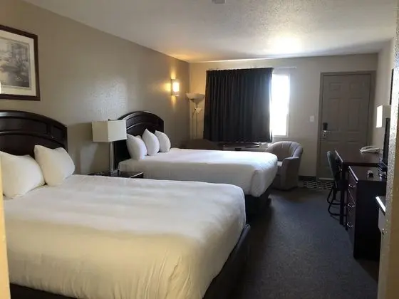 R & R Wainwright Inn - Oda