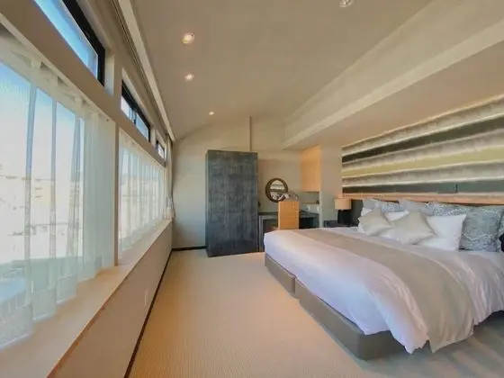 R&Run Kyoto serviced apartment & suites - Öne Çıkan Resim