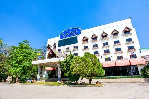 R.S. Hotel