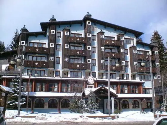 R.T.A Hotel Catturani