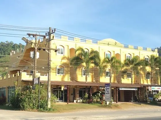 R.T. Hotel