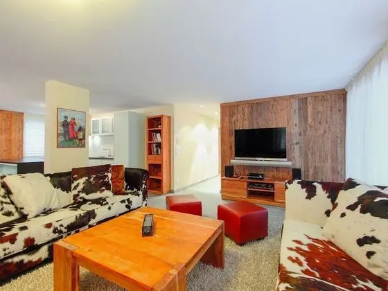 R Tschi Zermatt in Zermatt