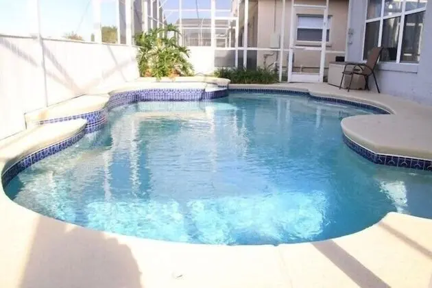 R1 Esprit 4 bed / 3 Bath - Havuz