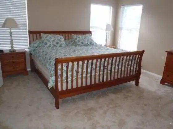 R1 Esprit 4 bed / 3 Bath - Oda