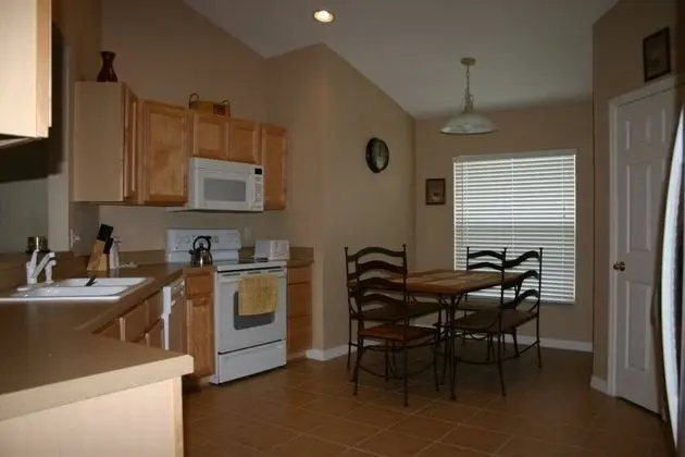 R1 Westhaven 4 bed / 3 Bath - Dış Mekan