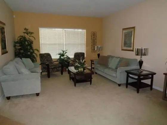 R1 Westhaven 5 bed / 3 Bath - Oda Düzeni