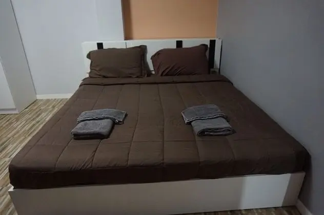 R2 Apartment Service - Oda