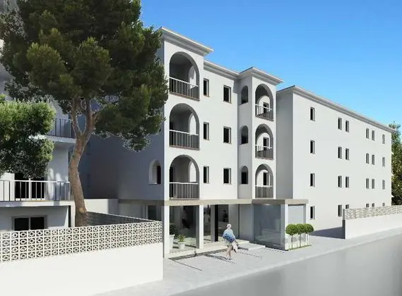 R2 Bahia Cala Ratjada Design Hotel