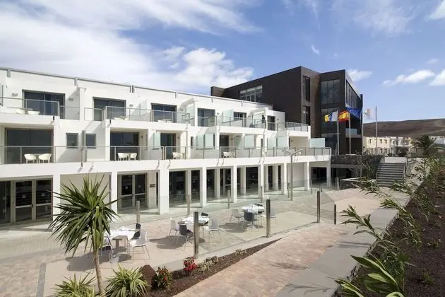 R2 Bahía Playa Design Hotel & Spa Wellness - Adults Only - Dış Mekan