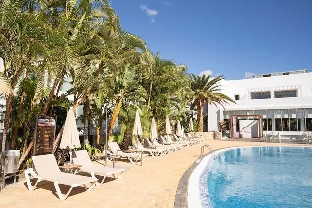 R2 Bahía Playa Design Hotel & Spa Wellness - Adults Only - Havuz