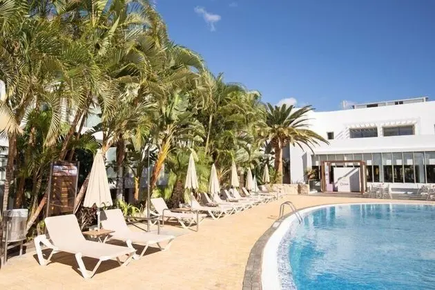 R2 Bahía Playa Design Hotel & Spa Wellness - Adults Only - Havuz