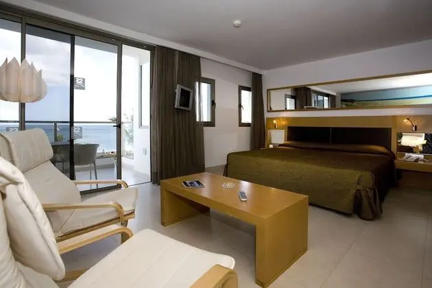 R2 Bahía Playa Design Hotel & Spa Wellness - Adults Only - Oda