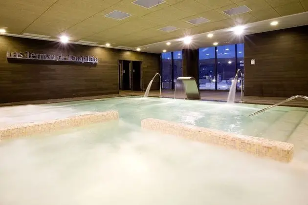 R2 Bahía Playa Design Hotel & Spa Wellness - Adults Only - Spa