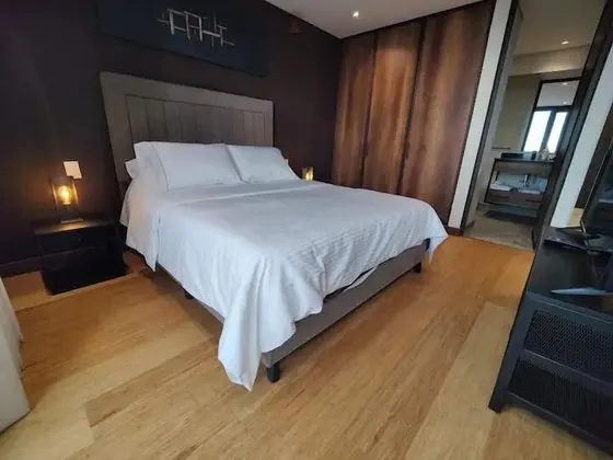 R2 - Moderno Loft en la historica Candelaria - Oda