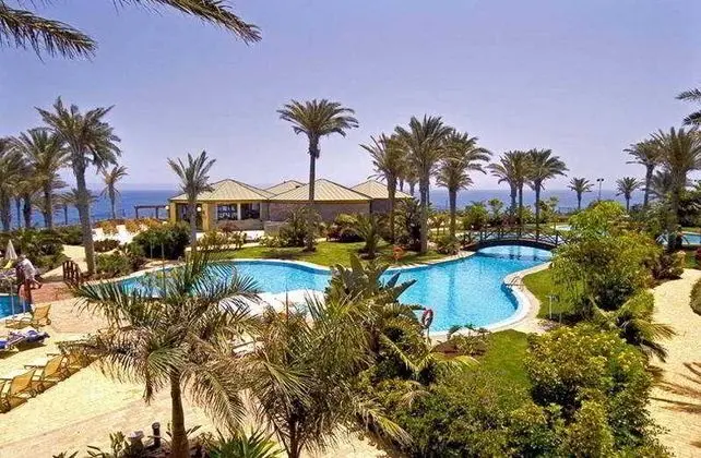 R2 Rio Calma Hotel - Havuz