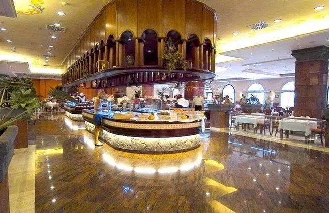 R2 Rio Calma Hotel - Yeme / İçme