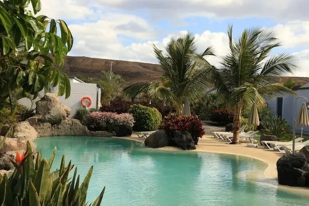 R2 Romantic Fantasia Dreams & Suites Hotel – Adults Only - All inclusive - Havuz