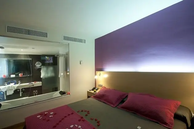 R2 Romantic Fantasia Dreams & Suites Hotel – Adults Only - All inclusive - Oda