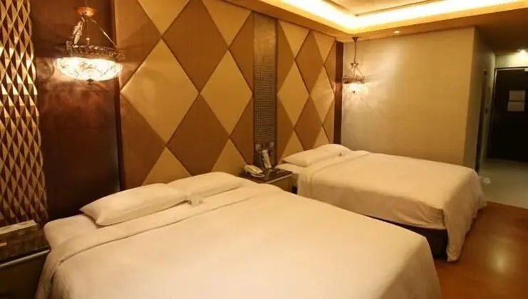 R7 Eco Hotel - Öne Çıkan Resim