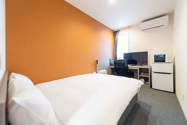 HOTEL R9 The Yard Miyakojima - Oda