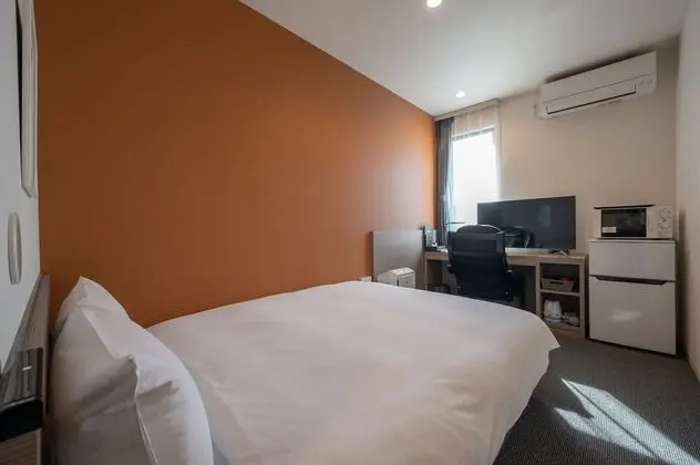 HOTEL R9 The Yard MOKA Inter - Oda