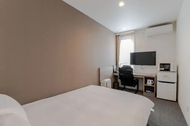 HOTEL R9 The Yard Yatsushiro - Oda