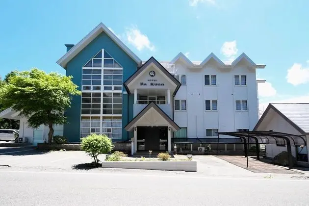 Hotel Ra Kuun