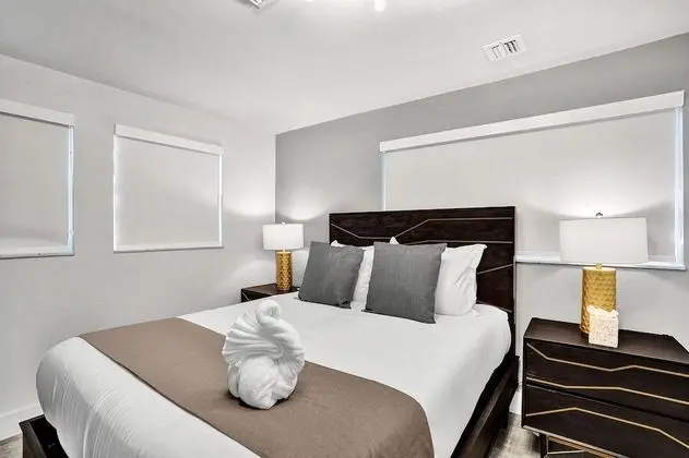 RA Suites by DesignedVR - Oda