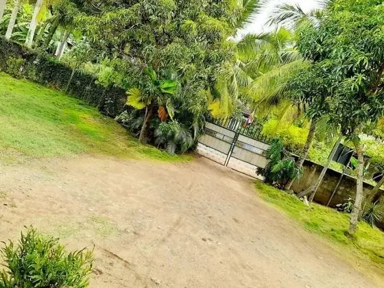 Raa Pala Lake Resort